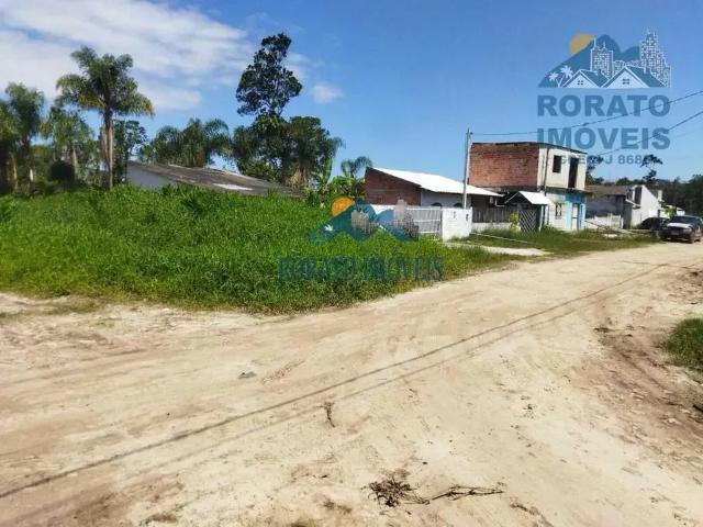 Terreno venda em Região Geográfica Imediata de Paranaguá, Matinhos