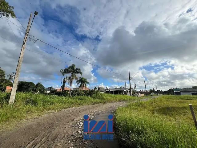 Terreno venda em Região Geográfica Imediata de Paranaguá, Matinhos