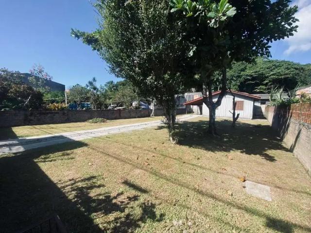 Terreno venda em Região Geográfica Imediata de Paranaguá, Matinhos