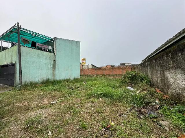 Terreno venda em Região Geográfica Imediata de Paranaguá, Matinhos