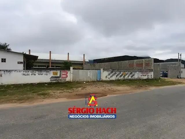 Terreno venda em Região Geográfica Imediata de Paranaguá, Matinhos