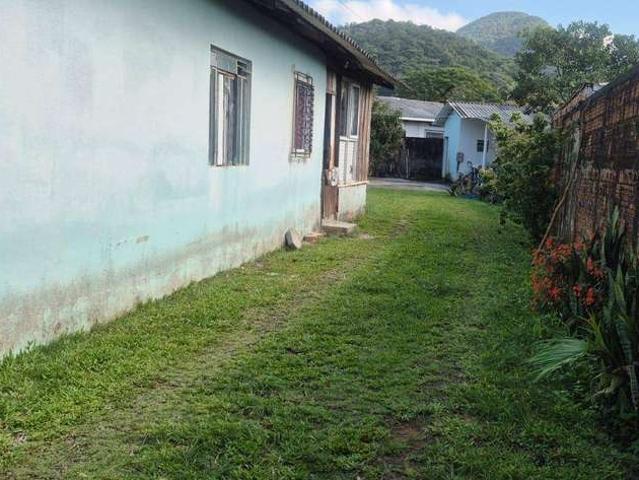 Terreno venda em Região Geográfica Imediata de Paranaguá, Matinhos