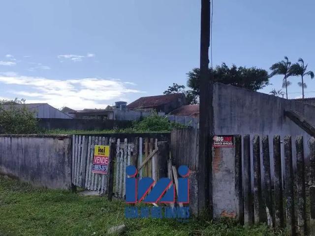 Terreno venda em Região Geográfica Imediata de Paranaguá, Matinhos