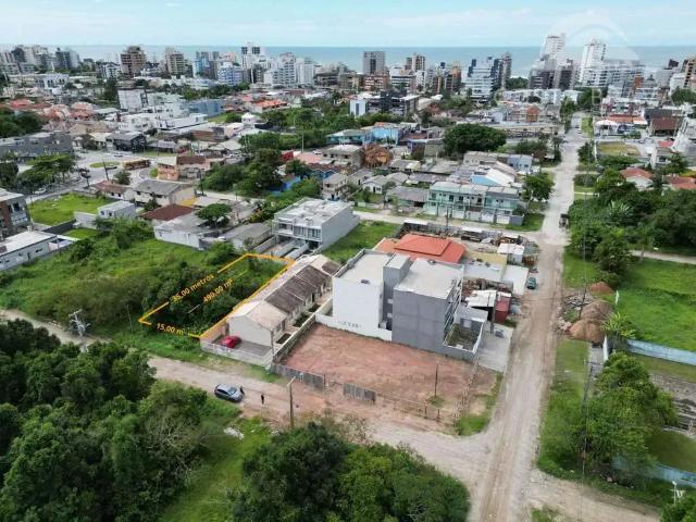 Terreno venda em Região Geográfica Imediata de Paranaguá, Matinhos