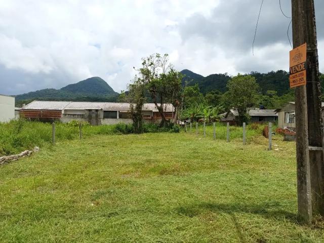 Terreno venda em Região Geográfica Imediata de Paranaguá, Matinhos