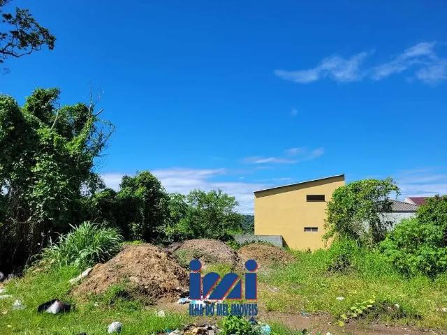 Terreno venda em Região Geográfica Imediata de Paranaguá, Matinhos