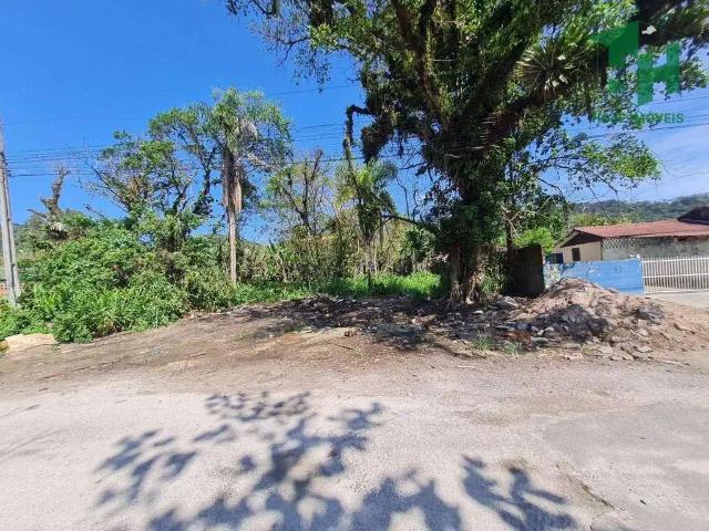 Terreno venda em Região Geográfica Imediata de Paranaguá, Matinhos