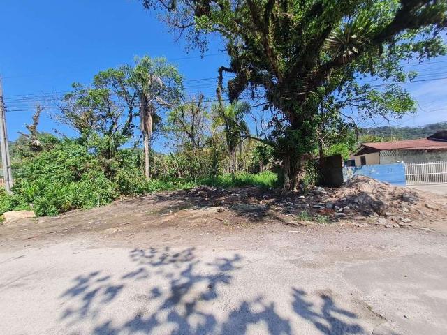 Terreno venda em Região Geográfica Imediata de Paranaguá, Matinhos