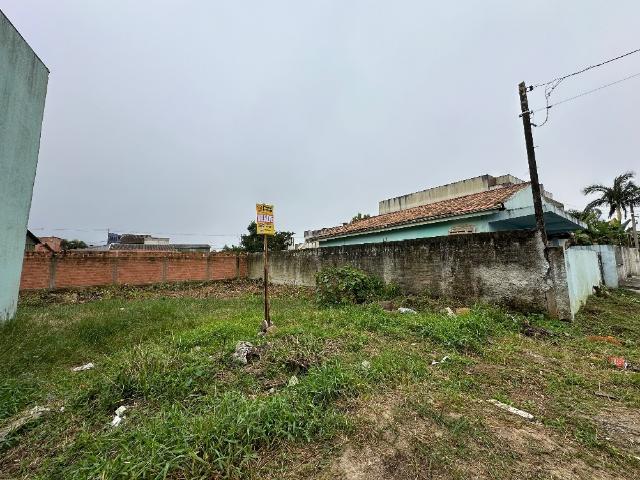 Terreno venda em Região Geográfica Imediata de Paranaguá, Matinhos