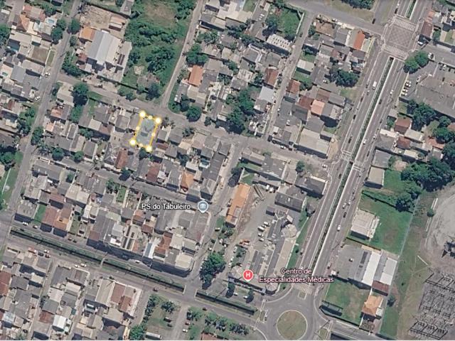 Terreno venda em Região Geográfica Imediata de Paranaguá, Matinhos