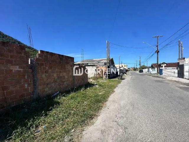 Terreno venda em Região Geográfica Imediata de Paranaguá, Matinhos