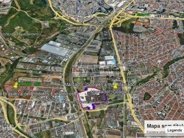Terreno venda em Região Imediata de São Paulo, Região Metropolitana de São Paulo