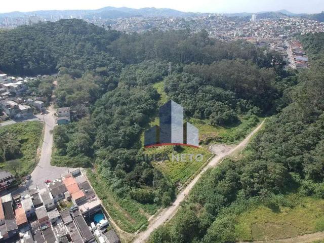 Terreno venda em Região Imediata de São Paulo, Região Metropolitana de São Paulo