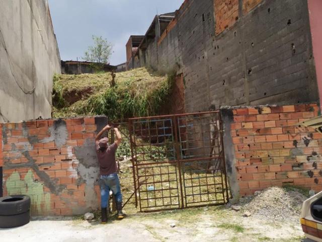 Terreno venda em Região Imediata de São Paulo, Região Metropolitana de São Paulo
