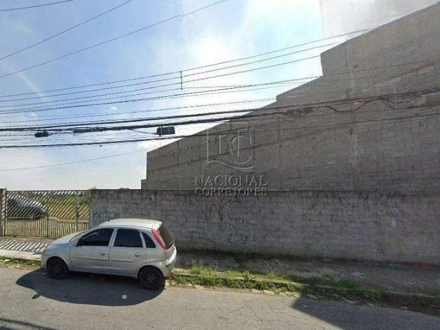 Terreno venda em Região Imediata de São Paulo, Região Metropolitana de São Paulo