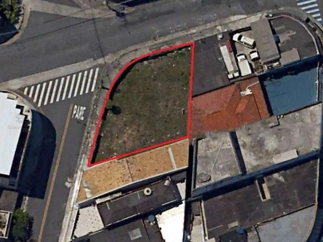 Terreno venda em Região Imediata de São Paulo, Região Metropolitana de São Paulo