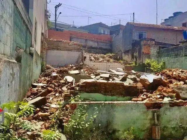 Terreno venda em Região Imediata de São Paulo, Região Metropolitana de São Paulo