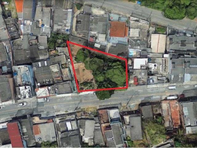 Terreno venda em Região Imediata de São Paulo, Região Metropolitana de São Paulo
