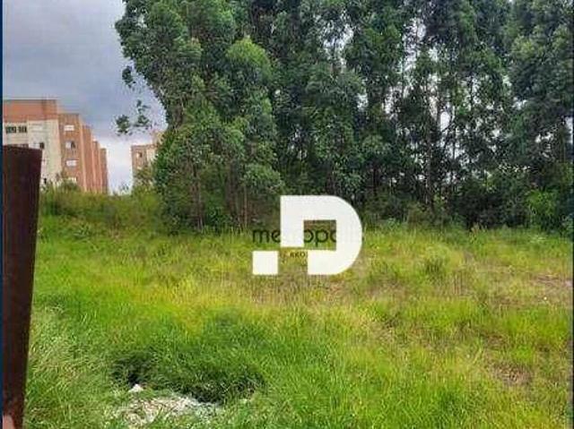 Terreno venda em Região Imediata de São Paulo, Região Metropolitana de São Paulo