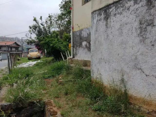 Terreno venda em Região Imediata de São Paulo, Região Metropolitana de São Paulo