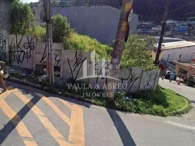 Terreno venda em Região Imediata de São Paulo, Região Metropolitana de São Paulo