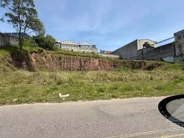 Terreno venda em Região Imediata de São Paulo, Região Metropolitana de São Paulo