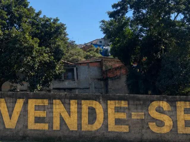 Terreno venda em Região Imediata de São Paulo, Região Metropolitana de São Paulo