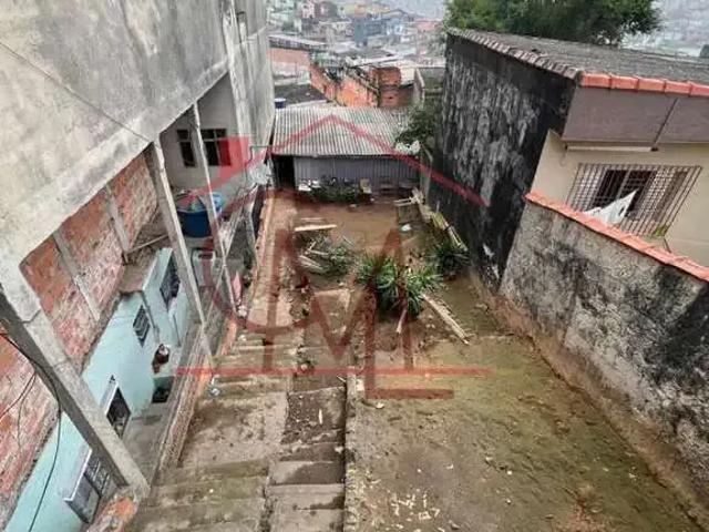 Terreno venda em Região Imediata de São Paulo, Região Metropolitana de São Paulo