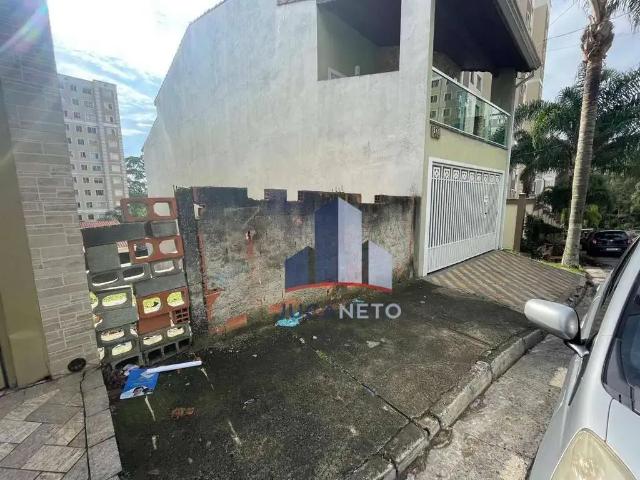 Terreno venda em Região Imediata de São Paulo, Região Metropolitana de São Paulo