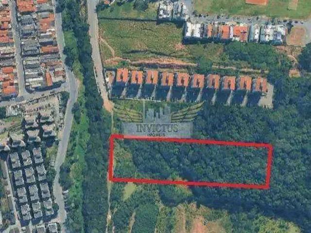 Terreno venda em Região Imediata de São Paulo, Região Metropolitana de São Paulo
