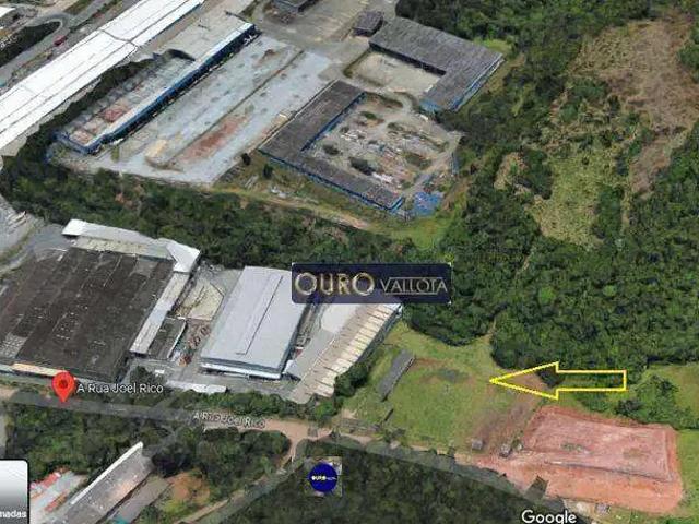 Terreno venda em Região Imediata de São Paulo, Região Metropolitana de São Paulo