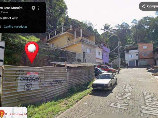 Terreno venda em Região Imediata de São Paulo, Região Metropolitana de São Paulo
