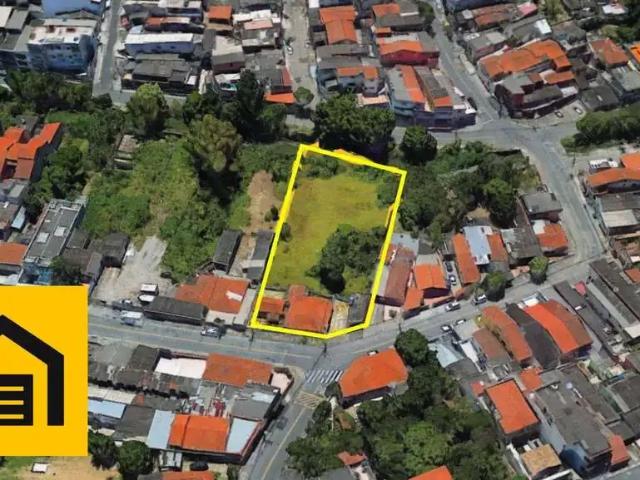 Terreno venda em Região Imediata de São Paulo, Região Metropolitana de São Paulo