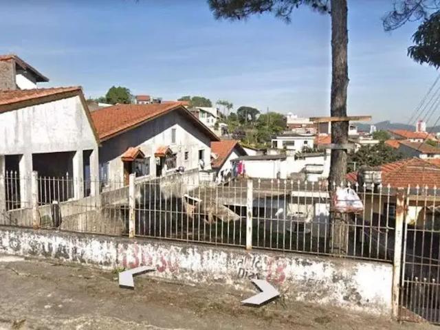 Terreno venda em Região Imediata de São Paulo, Região Metropolitana de São Paulo