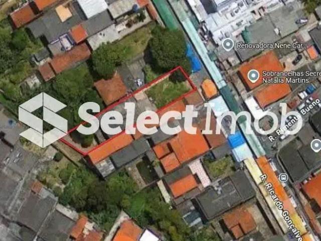 Terreno venda em Região Imediata de São Paulo, Região Metropolitana de São Paulo
