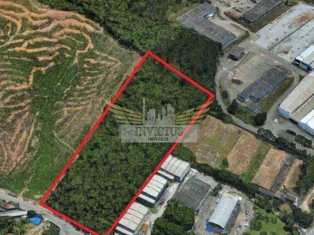 Terreno venda em Região Imediata de São Paulo, Região Metropolitana de São Paulo