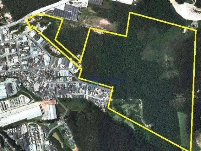 Terreno venda em Região Imediata de São Paulo, Região Metropolitana de São Paulo