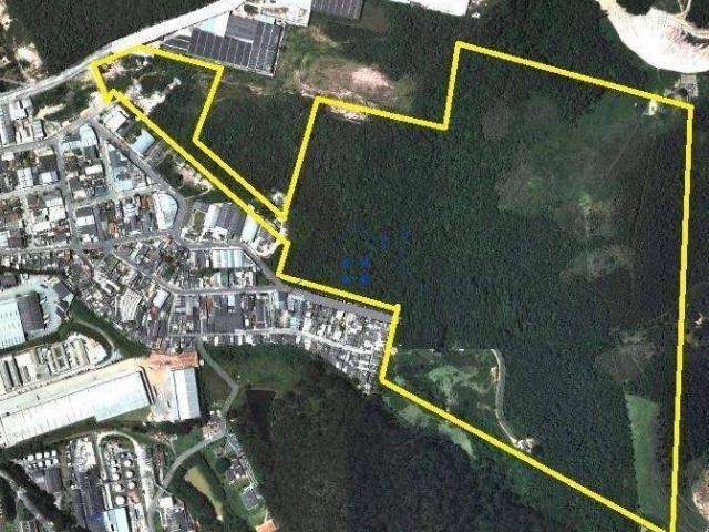 Terreno venda em Região Imediata de São Paulo, Região Metropolitana de São Paulo