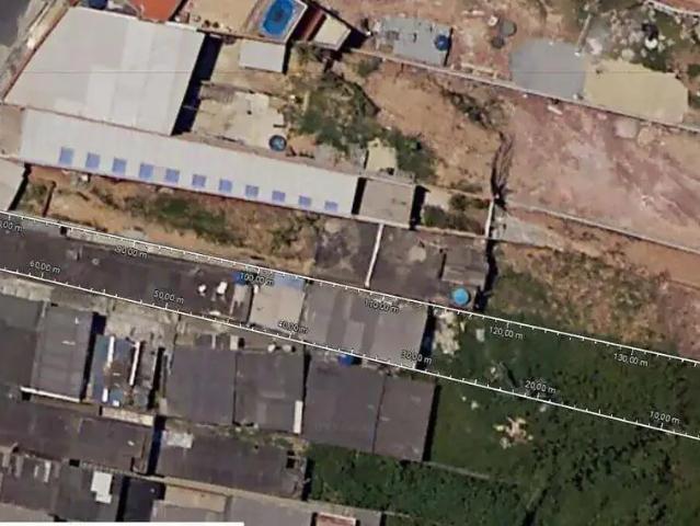 Terreno venda em Região Imediata de São Paulo, Região Metropolitana de São Paulo