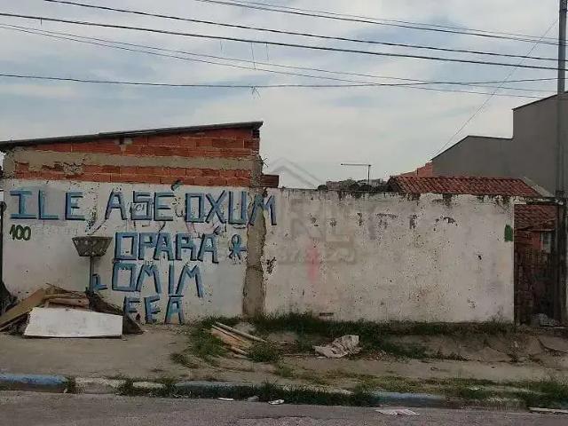 Terreno venda em Região Imediata de São Paulo, Região Metropolitana de São Paulo