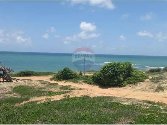 Terreno venda em Região Geográfica Imediata de Natal, Maxaranguape