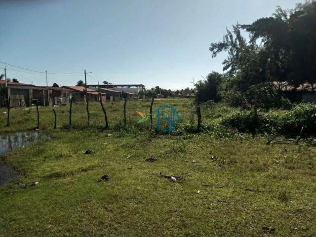 Terreno venda em Maxaranguape