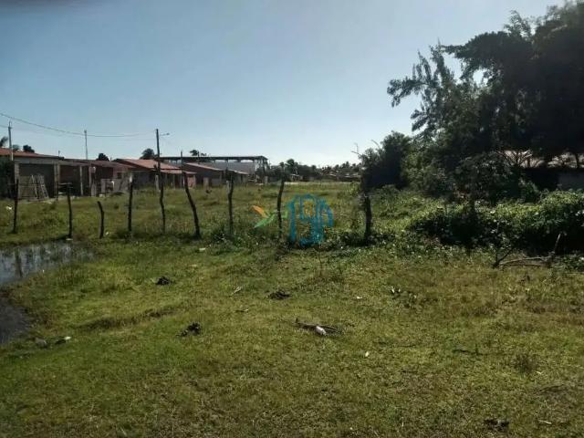 Terreno venda em Região Geográfica Imediata de Natal, Maxaranguape