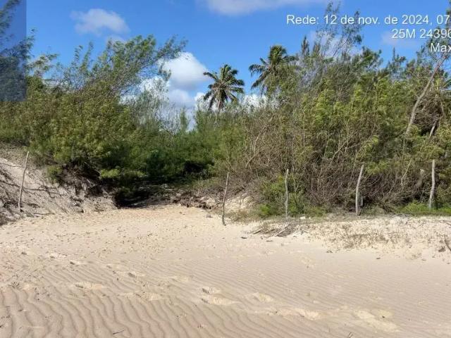 Terreno venda em Região Geográfica Imediata de Natal, Maxaranguape
