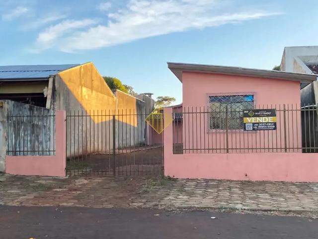 Terreno venda em Medianeira, Região Geográfica Intermediária de Cascavel