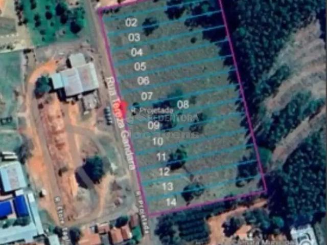 Terreno venda em Região Imediata de São Paulo, Região Metropolitana de São Paulo