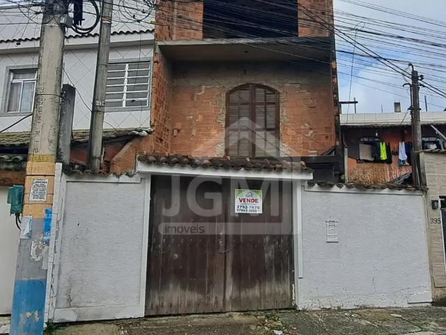 Terreno venda em Mesquita