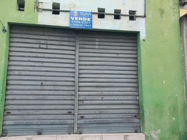 Terreno venda em Mesquita