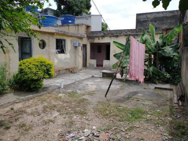 Terreno venda em Vila Emil, Mesquita