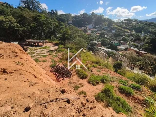 Terreno venda em Região Geográfica Imediata de Valença, Miguel Pereira